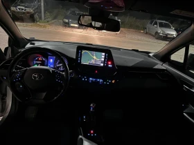 Обява за продажба на Toyota C-HR 1.8 Hybrid  ~27 999 лв. - изображение 5