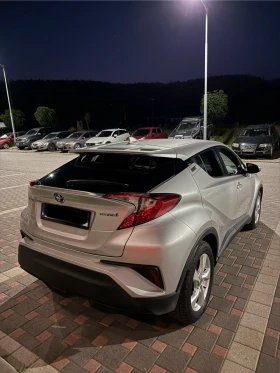 Обява за продажба на Toyota C-HR 1.8 Hybrid  ~27 999 лв. - изображение 11