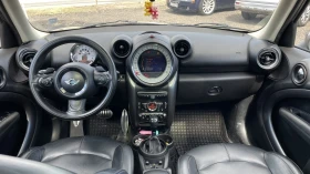 Обява за продажба на Mini Countryman All 4 - S facelift  ~18 999 лв. - изображение 11