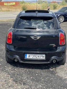 Обява за продажба на Mini Countryman All 4 - S facelift  ~18 999 лв. - изображение 4