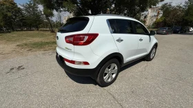 Обява за продажба на Kia Sportage 1.7 ~15 100 лв. - изображение 5