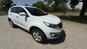 Обява за продажба на Kia Sportage 1.7 ~15 100 лв. - изображение 1