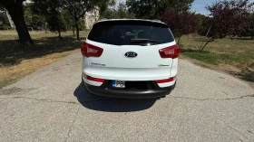 Обява за продажба на Kia Sportage 1.7 ~15 100 лв. - изображение 4