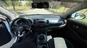 Обява за продажба на Kia Sportage 1.7 ~15 100 лв. - изображение 6