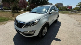 Обява за продажба на Kia Sportage 1.7 ~15 100 лв. - изображение 1