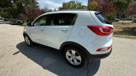 Обява за продажба на Kia Sportage 1.7 ~15 100 лв. - изображение 3
