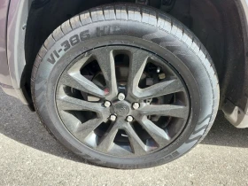 Jeep Grand cherokee * ALTITUDE * CARFAX *  | Mobile.bg    6