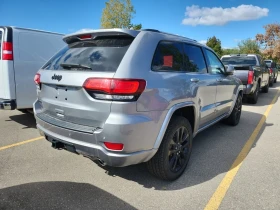 Jeep Grand cherokee * ALTITUDE * CARFAX *  | Mobile.bg    3