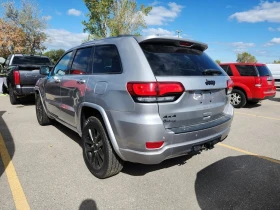Jeep Grand cherokee * ALTITUDE * CARFAX *  | Mobile.bg    4
