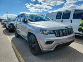 Jeep Grand cherokee * ALTITUDE * CARFAX *  | Mobile.bg    2