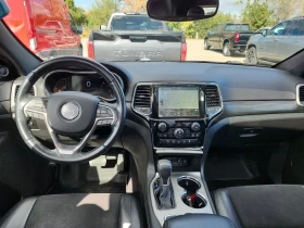 Jeep Grand cherokee * ALTITUDE * CARFAX *  | Mobile.bg    11