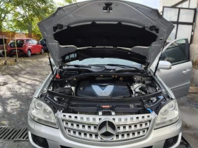 Mercedes-Benz ML 280 190. | Mobile.bg    15