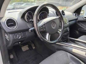 Mercedes-Benz ML 280 190. | Mobile.bg    11