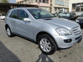     Mercedes-Benz ML 280 190.