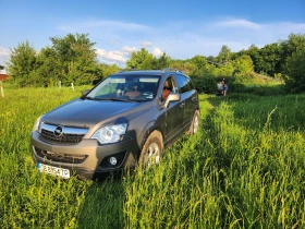 Opel Antara COSMO - 13200 лв. / 6749.05 € - 60498280 9