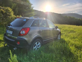 Opel Antara COSMO - 13200 лв. / 6749.05 € - 60498280 4