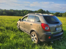 Opel Antara COSMO - 13200 лв. / 6749.05 € - 60498280 5