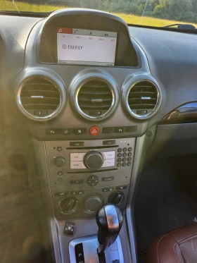 Opel Antara COSMO - 13200 лв. / 6749.05 € - 60498280 16