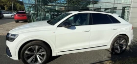 Audi Q8 50 TDI Quattro S - line