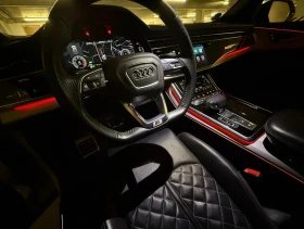 Audi Q8 50 TDI Quattro S - line - 113999 лв. / 58286.76 € - 16643273 7