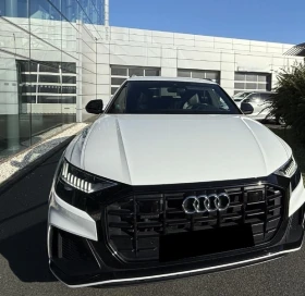Audi Q8 50 TDI Quattro S - line - 113999 лв. / 58286.76 € - 16643273 2