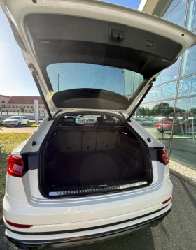 Audi Q8 50 TDI Quattro S - line - 113999 лв. / 58286.76 € - 16643273 4