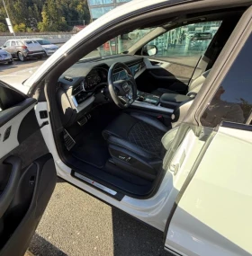 Audi Q8 50 TDI Quattro S - line - 113999 лв. / 58286.76 € - 16643273 5