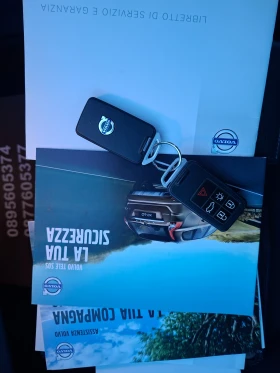 Volvo XC60 2, 0 d4 Momentum Geatronic, снимка 17