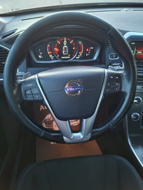 Volvo XC60 2, 0 d4 Momentum Geatronic, снимка 13