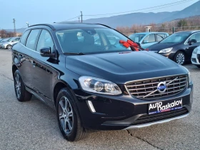 Volvo XC60 2, 0 d4 Momentum Geatronic, снимка 4