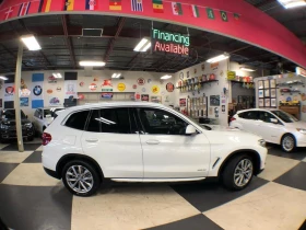 BMW X3 * xDrive30i * ЦЕНА ДО БЪЛГАРИЯ* CARFAX *  - 18850 € / 36867.40 лв. - 83250901 8