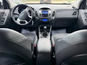 Hyundai IX35 2.0CRDi, 184кс, 2WD - 7690 € / 15040.33 лв. - 39067443 9