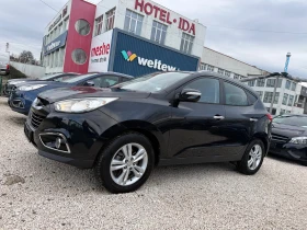 Hyundai IX35 2.0CRDi, 184кс, 2WD - 7690 € / 15040.33 лв. - 39067443 7