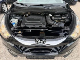Hyundai IX35 2.0CRDi, 184кс, 2WD - 7690 € / 15040.33 лв. - 39067443 16