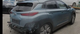 Hyundai Kona 39.2KW - 8900 € / 17406.89 лв. - 36658682 3