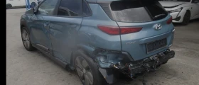 Hyundai Kona 39.2KW - 8900 € / 17406.89 лв. - 36658682 4