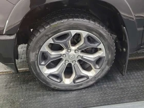 Dodge RAM 1500 LARAMIE LONGHORN /Панорама/Подгрев/ 5.7 Хеми/Кожа, снимка 7