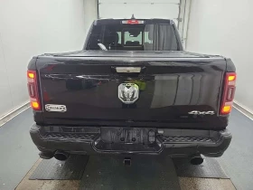 Dodge RAM 1500 LARAMIE LONGHORN /Панорама/Подгрев/ 5.7 Хеми/Кожа, снимка 6