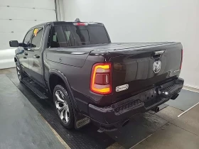 Dodge RAM 1500 LARAMIE LONGHORN /Панорама/Подгрев/ 5.7 Хеми/Кожа, снимка 5