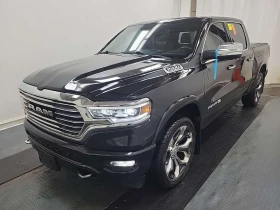 Dodge RAM 1500 LARAMIE LONGHORN /Панорама/Подгрев/ 5.7 Хеми/Кожа, снимка 2