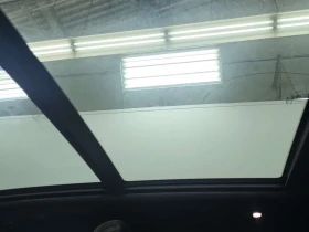 Dodge RAM 1500 LARAMIE LONGHORN /Панорама/Подгрев/ 5.7 Хеми/Кожа, снимка 14