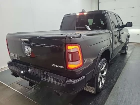 Dodge RAM 1500 LARAMIE LONGHORN /Панорама/Подгрев/ 5.7 Хеми/Кожа, снимка 4