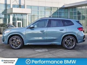 BMW X1 * ПРЕДСТАВИТЕЛСТВО * M SPORT * H/K * ПОДГРЕВИ - 39900 € / 78037.62 лв. - 27471410 4