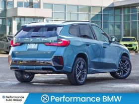 BMW X1 * ПРЕДСТАВИТЕЛСТВО * M SPORT * H/K * ПОДГРЕВИ - 39900 € / 78037.62 лв. - 27471410 2