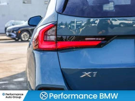 BMW X1 * ПРЕДСТАВИТЕЛСТВО * M SPORT * H/K * ПОДГРЕВИ - 39900 € / 78037.62 лв. - 27471410 11
