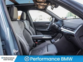 BMW X1 * ПРЕДСТАВИТЕЛСТВО * M SPORT * H/K * ПОДГРЕВИ - 39900 € / 78037.62 лв. - 27471410 15