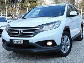 Honda Cr-v 2.2/ШВЕЙЦАРИЯ