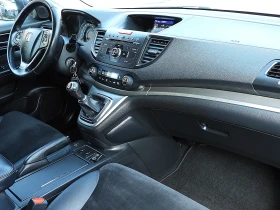 Honda Cr-v 2.2/ШВЕЙЦАРИЯ - 10650 € / 20829.59 лв. - 83178919 14