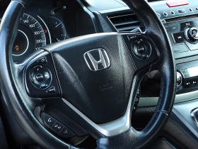 Honda Cr-v 2.2/ШВЕЙЦАРИЯ - 10650 € / 20829.59 лв. - 83178919 11