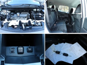 Honda Cr-v 2.2/ШВЕЙЦАРИЯ - 10650 € / 20829.59 лв. - 83178919 17